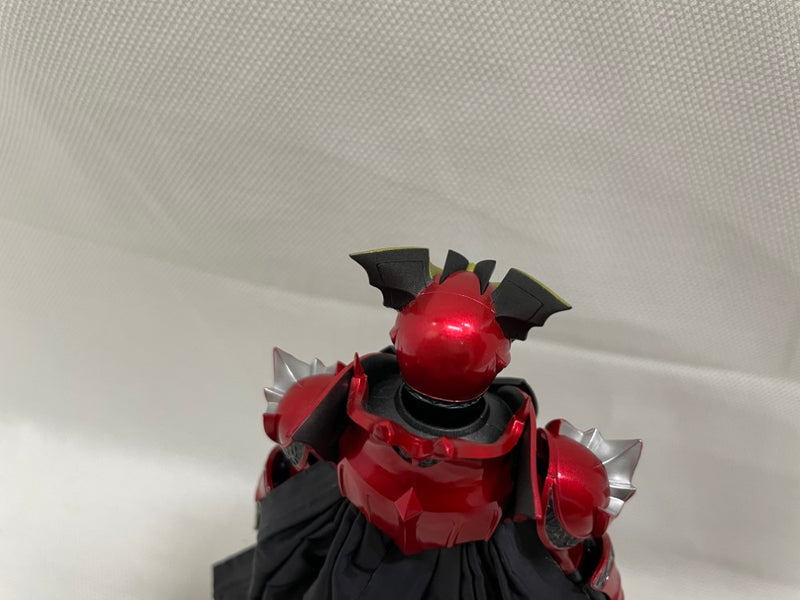 【中古】【開封品】S.H.Figuarts(真骨彫製法) 仮面ライダーダークキバ＜フィギュア＞（代引き不可）6546