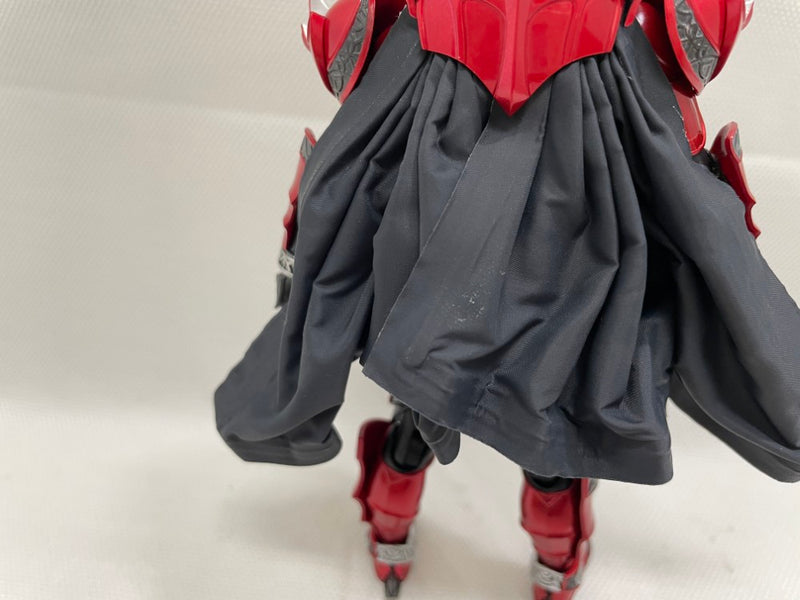 【中古】【開封品】S.H.Figuarts(真骨彫製法) 仮面ライダーダークキバ＜フィギュア＞（代引き不可）6546