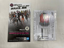 【中古】【開封品】S.H.Figuarts 仮面ライダー電王 ソードフォーム -20 Kamen Rider Kicks Ver.-＜フィギュア＞（代引き不可）6546