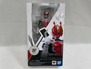 【中古】【開封品】S.H.Figuarts 仮面ライダー電王 ソードフォーム -20 Kamen Rider Kicks Ver.-＜フィギュア＞（代引き不可）6546