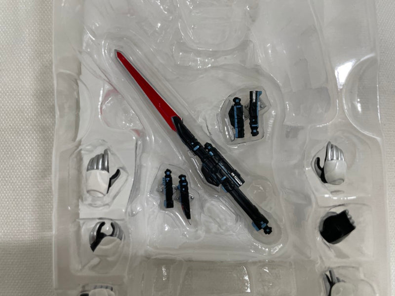 【中古】【開封品】S.H.Figuarts 仮面ライダー電王 ソードフォーム -20 Kamen Rider Kicks Ver.-＜フィギュア＞（代引き不可）6546