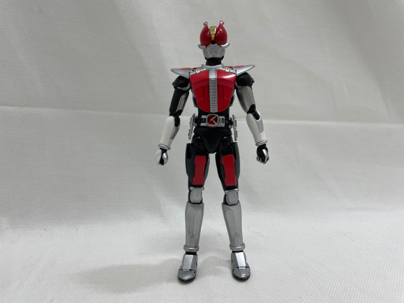 【中古】【開封品】S.H.Figuarts 仮面ライダー電王 ソードフォーム -20 Kamen Rider Kicks Ver.-＜フィギュア＞（代引き不可）6546