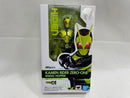 【中古】【開封品】S.H.Figuarts ライジングホッパー 「仮面ライダーゼロワン」＜フィギュア＞（代引き不可）6546