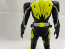 【中古】【開封品】S.H.Figuarts ライジングホッパー 「仮面ライダーゼロワン」＜フィギュア＞（代引き不可）6546
