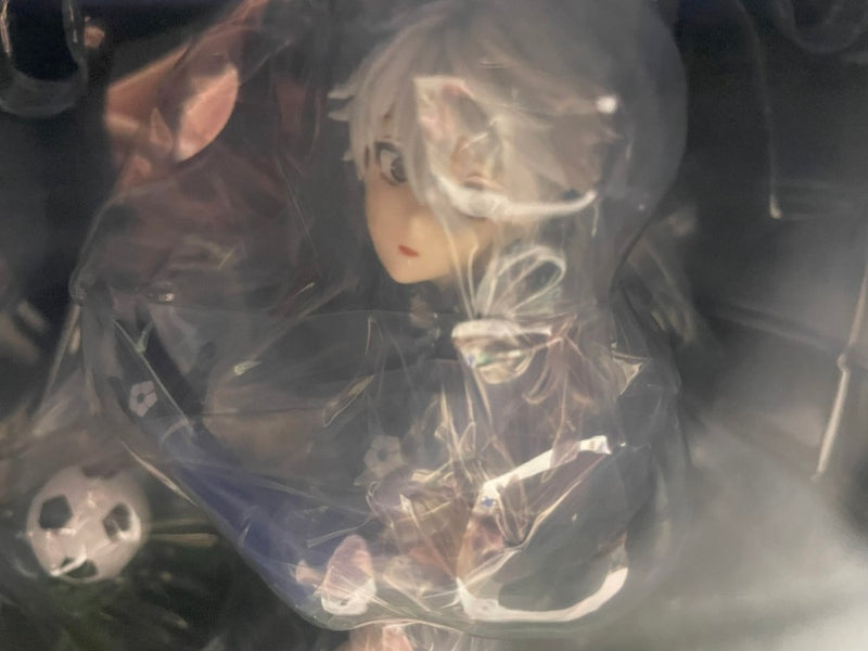 【中古】【未開封】凪誠士郎 「一番くじ ブルーロック 存在の証明」 C賞＜フィギュア＞（代引き不可）6546