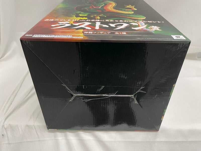 中古】【未開封】神龍 「一番くじ ドラゴンボール ULTIMATE