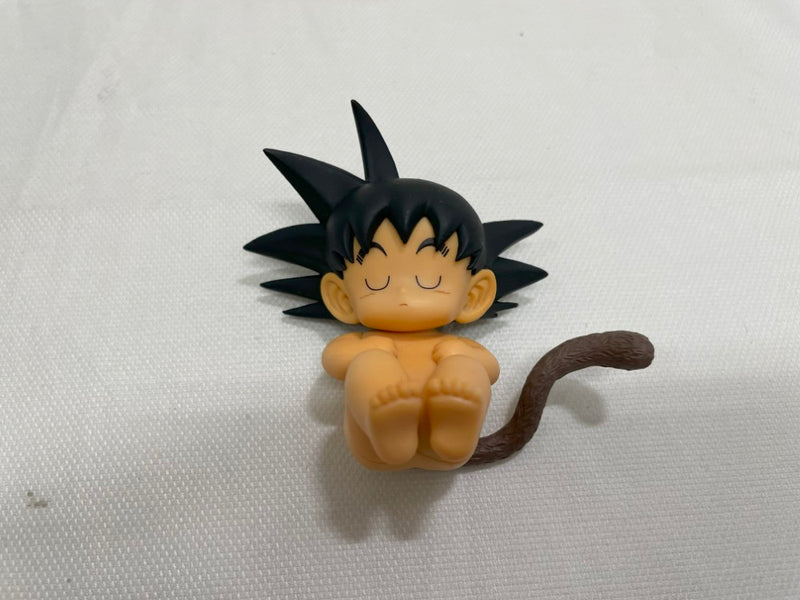 中古】【開封品】カカロット 「一番くじ ドラゴンボール VS