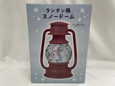 【中古】【開封品】Snowy Gathering ランタン風スノードーム 「ポケットモンスター」 ポケモンセンター限定＜コレクターズア...