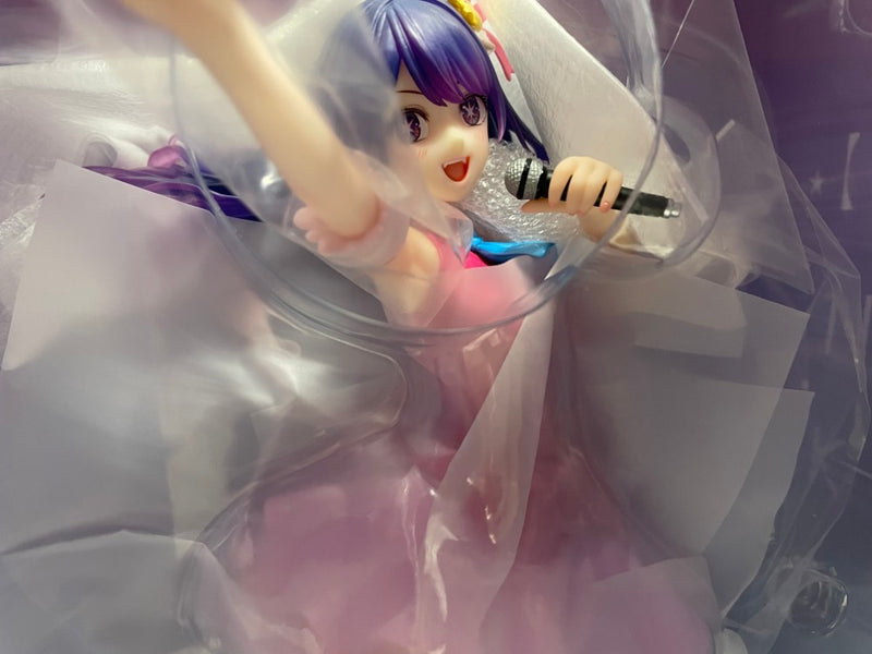 【中古】【未開封】アイ 「推しの子」 1/7 PVC製塗装済み完成品＜フィギュア＞（代引き不可）6546