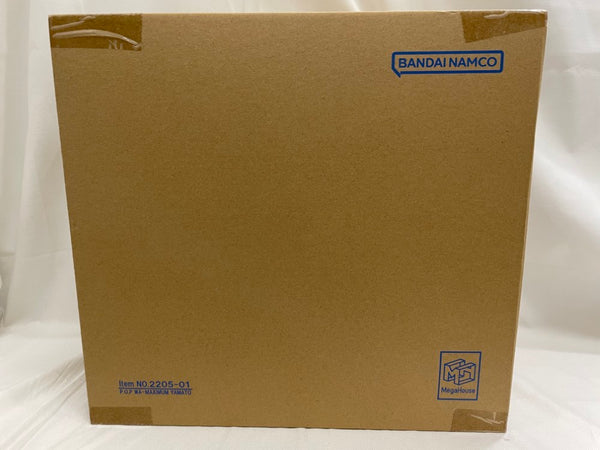 【中古】【輸送箱未開封】ヤマト 「ワンピース」 Portrait.Of.Piratesワンピース“WA-MAXIMUM” ＜フィギュア＞（代引き不可）6546