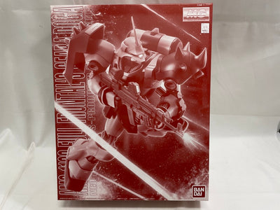 【中古】【未組立】1/100 MG AMS-119C ギラ・ドーガ(フル・フロンタル専用機) 「機動戦士ガンダムUC」[0201268...