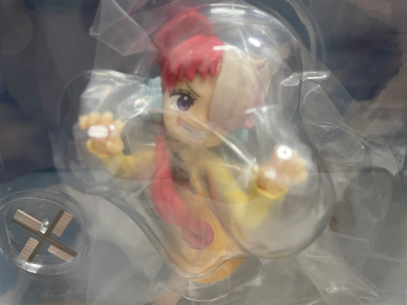 【中古】【未開封】G.E.M.シリーズ ワンピース ウタ RUN!RUN!RUN! 「ワンピース」＜フィギュア＞（代引き不可）6546