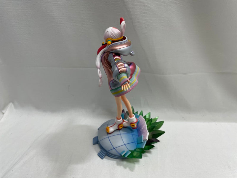 【中古】【開封品】ウタ〜新時代〜 「ONE PIECE FILM RED」 PVC＆ABS製塗装済み完成品＜フィギュア＞（代引き不可）6546