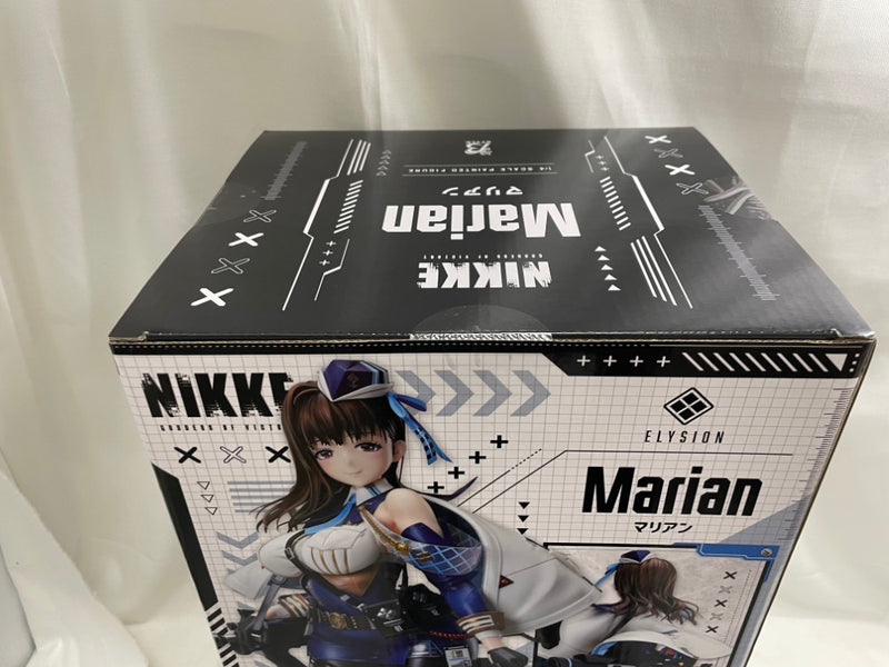 中古】【未開封】マリアン 「勝利の女神：NIKKE」 B-Style 1/4