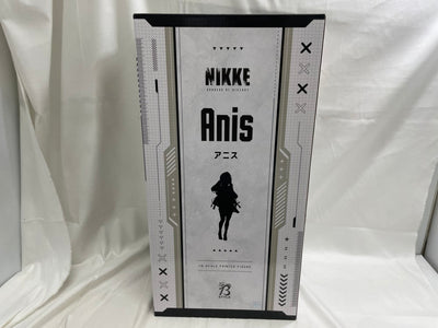 【中古】【未開封】アニス 「勝利の女神：NIKKE」 B-style 1/4 プラスチック製塗装済み完成品＜フィギュア＞（代引き不可）...