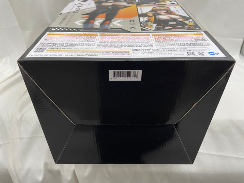 【中古】【未開封】アニス 「勝利の女神：NIKKE」 B-style 1/4 プラスチック製塗装済み完成品＜フィギュア＞（代引き不可）6546