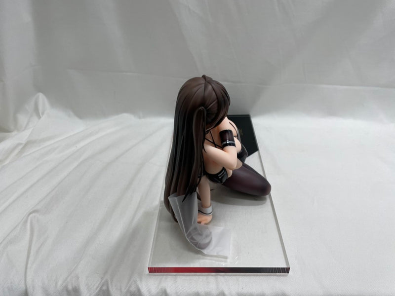【中古】【開封品】瑞鶴 瞬速の真名 「アズールレーン」 1/4 PVC＆ABS製塗装済み完成品＜フィギュア＞（代引き不可）6546
