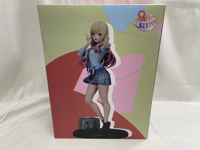 【中古】【開封品】【海外製】玩偶SISTER　　喜多川海夢＜フィギュア＞（代引き不可）6546