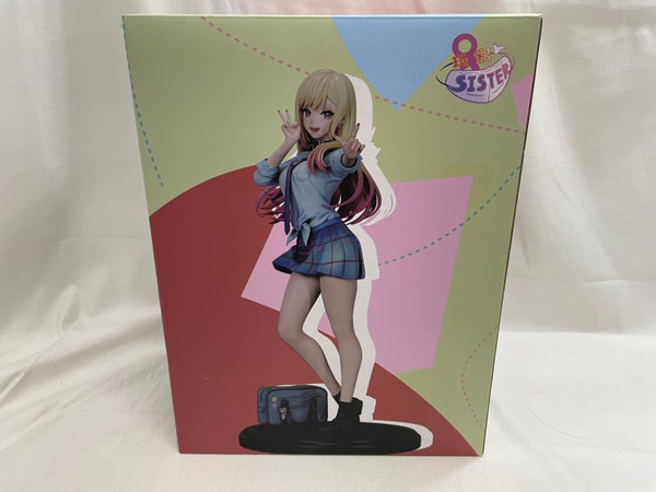 【中古】【開封品】【海外製】玩偶SISTER　　喜多川海夢＜フィギュア＞（代引き不可）6546