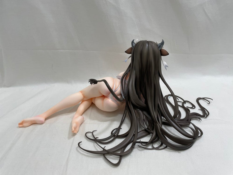 【中古】【開封品】樫野 湯上がりプレシュアタイム 「アズールレーン」 1/4 PVC＆ABS製塗装済み完成品＜フィギュア＞（代引き不可）6546
