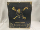 【中古】【開封品】ジャック・スパロウ 「パイレーツ・オブ・カリビアン/最後の海賊」＜フィギュア＞（代引き不可）6546