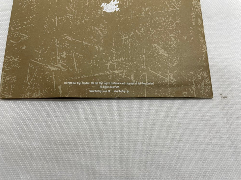 【中古】【開封品】ジャック・スパロウ 「パイレーツ・オブ・カリビアン/最後の海賊」＜フィギュア＞（代引き不可）6546