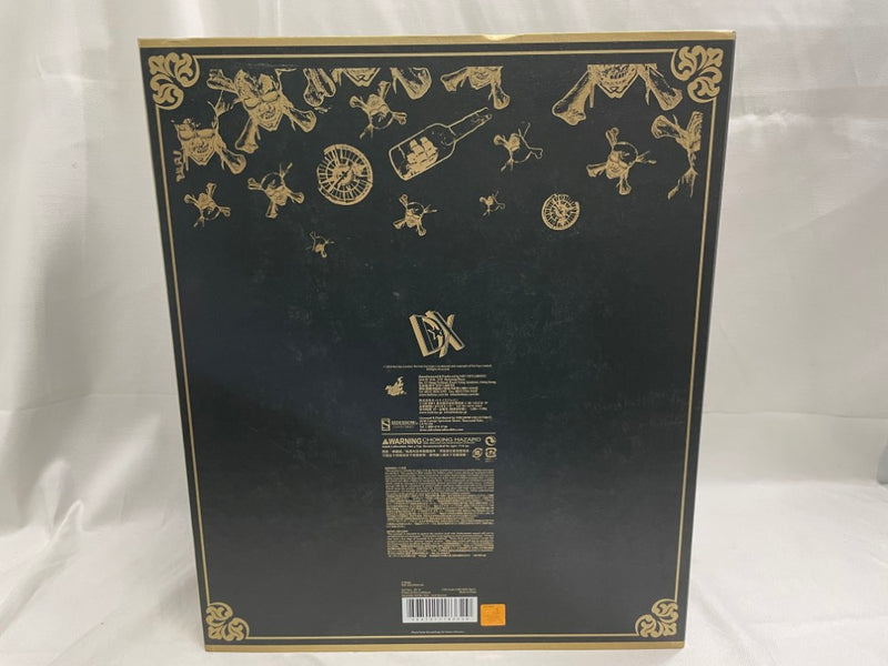 【中古】【開封品】ジャック・スパロウ 「パイレーツ・オブ・カリビアン/最後の海賊」＜フィギュア＞（代引き不可）6546