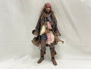 【中古】【開封品】ジャック・スパロウ 「パイレーツ・オブ・カリビアン/最後の海賊」＜フィギュア＞（代引き不可）6546