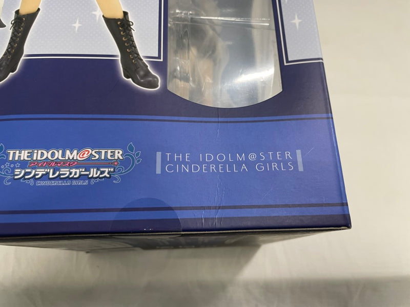 【中古】【開封品】橘ありす [オンリーマイフラッグ]+ 「アイドルマスター シンデレラガールズ」 1/7 PVC製塗装済み完成品＜フィギュア＞（代引き不可）6546