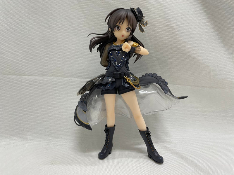 【中古】【開封品】橘ありす [オンリーマイフラッグ]+ 「アイドルマスター シンデレラガールズ」 1/7 PVC製塗装済み完成品＜フィギュア＞（代引き不可）6546