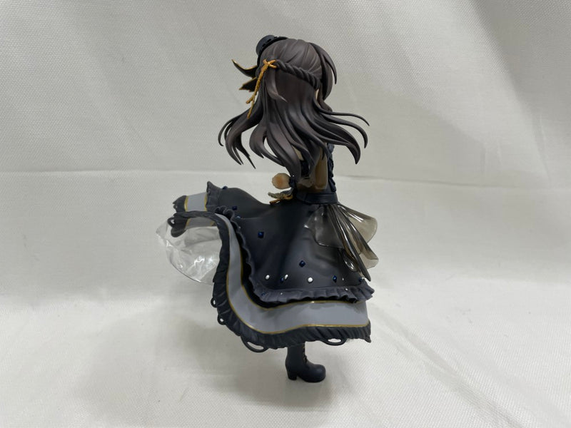 【中古】【開封品】橘ありす [オンリーマイフラッグ]+ 「アイドルマスター シンデレラガールズ」 1/7 PVC製塗装済み完成品＜フィギュア＞（代引き不可）6546