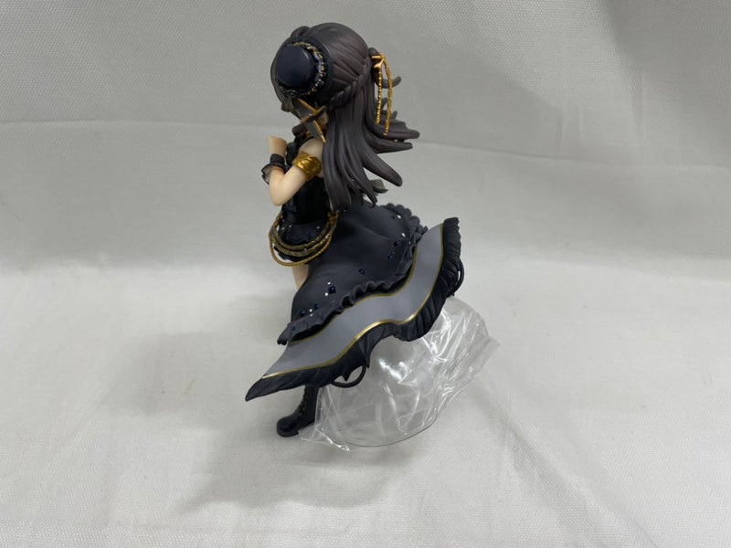 【中古】【開封品】橘ありす [オンリーマイフラッグ]+ 「アイドルマスター シンデレラガールズ」 1/7 PVC製塗装済み完成品＜フィギュア＞（代引き不可）6546