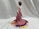 【中古】【開封品】加藤恵 和服ver. 「冴えない彼女の育てかた」 WAHOO! 1/8 ATBC-PVC製塗装済み完成品 ANIPLEX+限定＜フィギュア＞（代引き不可）6546