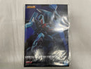 【中古】【開封品】超合金魂 GX-94 超獣機神ダンクーガ ブラックウイング 「超獣機神ダンクーガ」 魂ウェブ商店限定＜フィギュア＞（代引き不可）6546