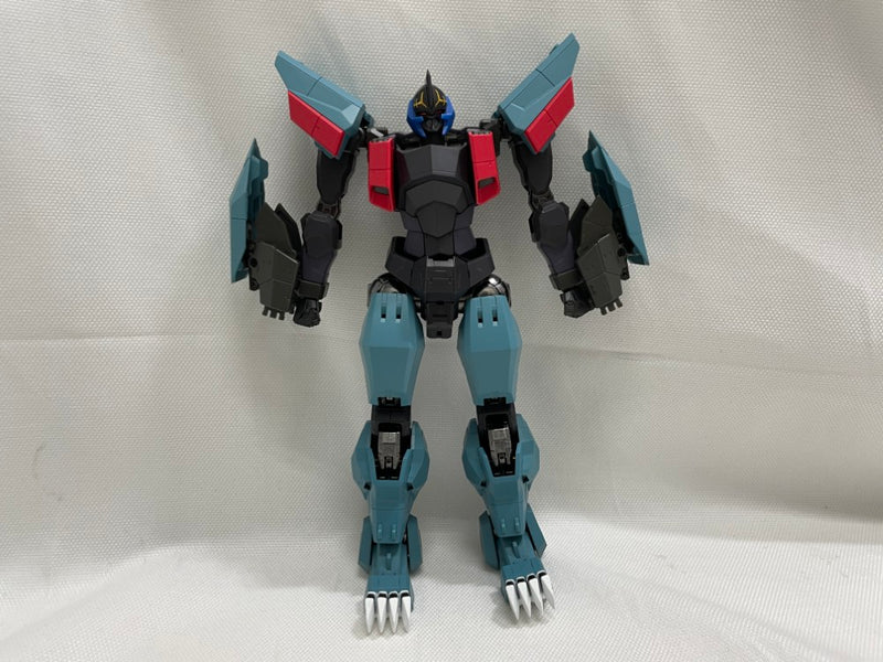 【中古】【開封品】超合金魂 GX-94 超獣機神ダンクーガ ブラックウイング 「超獣機神ダンクーガ」 魂ウェブ商店限定＜フィギュア＞（代引き不可）6546