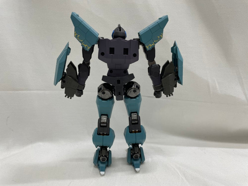 【中古】【開封品】超合金魂 GX-94 超獣機神ダンクーガ ブラックウイング 「超獣機神ダンクーガ」 魂ウェブ商店限定＜フィギュア＞（代引き不可）6546