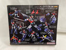 【中古】【開封品】超合金魂 GX-111 グレートマジンガー 革進 -KAKUMEI SHINKA- 「グレートマジンガー」＜フィギュア＞（代引き不可）6546