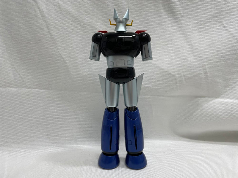 【中古】【開封品】超合金魂 GX-111 グレートマジンガー 革進 -KAKUMEI SHINKA- 「グレートマジンガー」＜フィギュア＞（代引き不可）6546