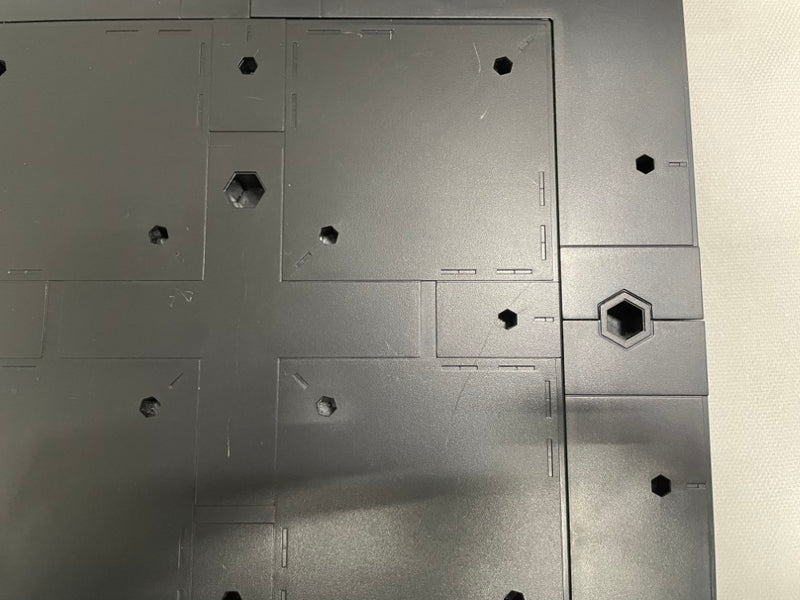 【中古】【開封品】RIOBOT コンパチブルカイザー 「スーパーロボット大戦OG」＜フィギュア＞（代引き不可）6546