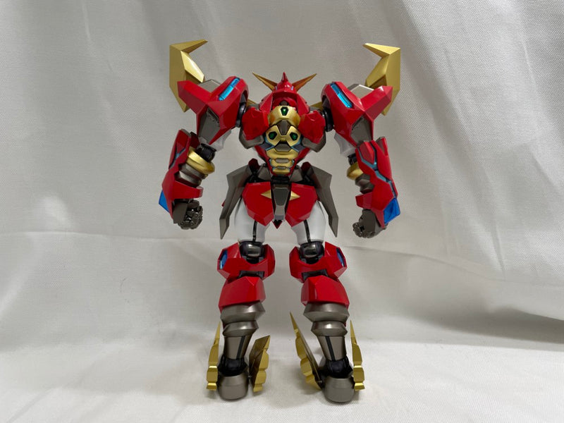 【中古】【開封品】RIOBOT コンパチブルカイザー 「スーパーロボット大戦OG」＜フィギュア＞（代引き不可）6546