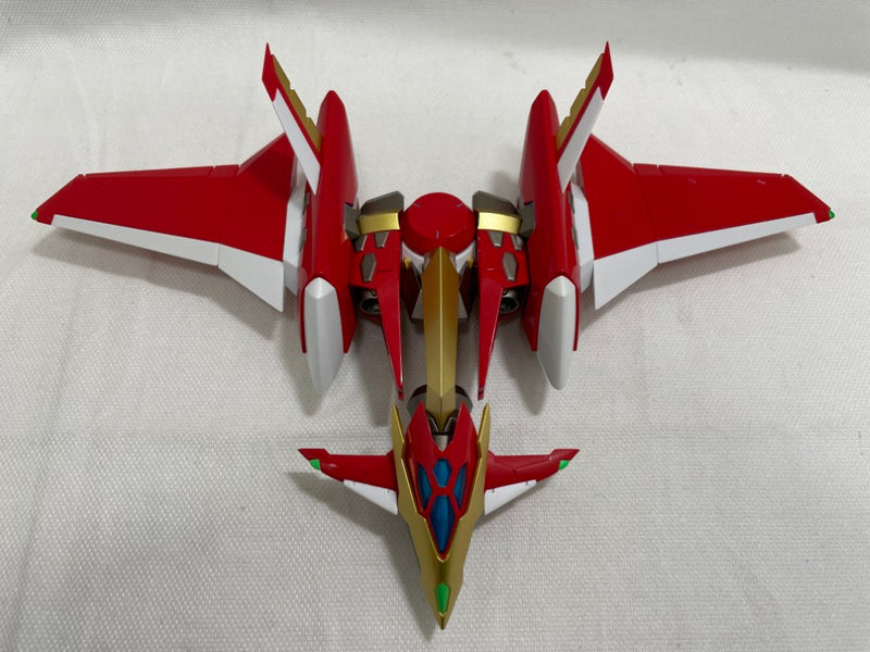 【中古】【開封品】RIOBOT Gサンダーゲート 「スーパーロボット大戦OG」＜フィギュア＞（代引き不可）6546