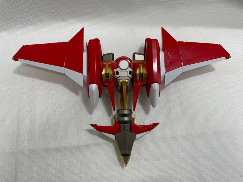 【中古】【開封品】RIOBOT Gサンダーゲート 「スーパーロボット大戦OG」＜フィギュア＞（代引き不可）6546
