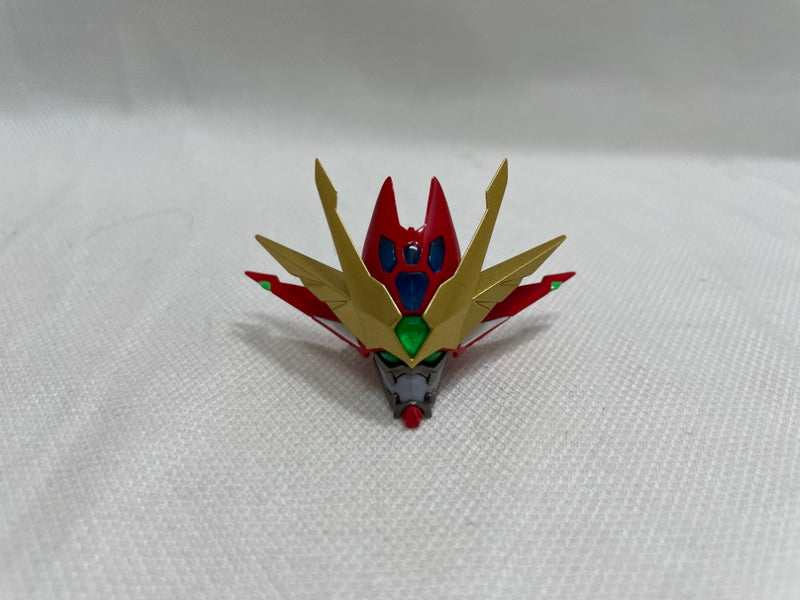 【中古】【開封品】RIOBOT Gサンダーゲート 「スーパーロボット大戦OG」＜フィギュア＞（代引き不可）6546