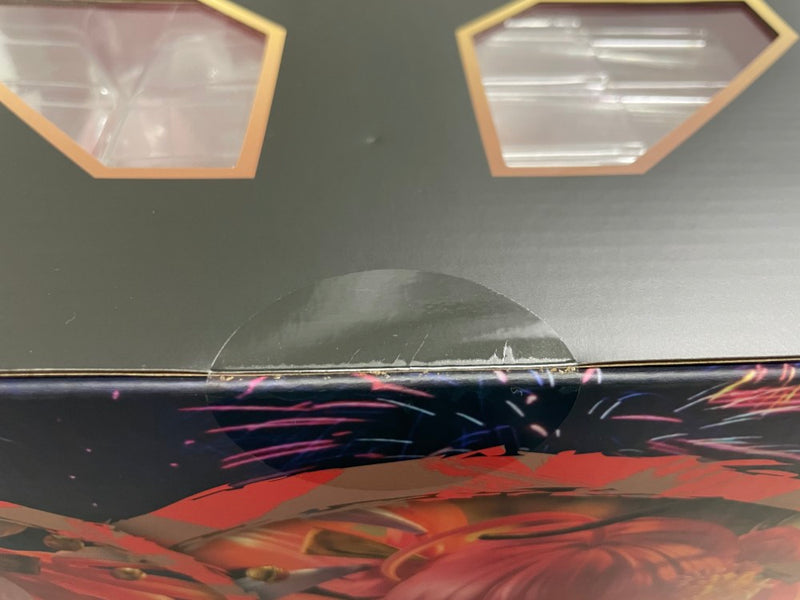 【中古】【未開封】【特典付】ホノルル[二人のお祭り]「アズールレーン」 Dream Tech 1/7 PVC塗装済み完成品＜フィギュア＞（代引き不可）6546