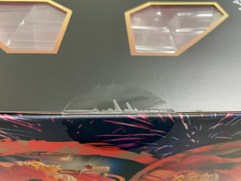 【中古】【未開封】【特典付】ホノルル[二人のお祭り]「アズールレーン」 Dream Tech 1/7 PVC塗装済み完成品＜フィギュア＞（代引き不可）6546