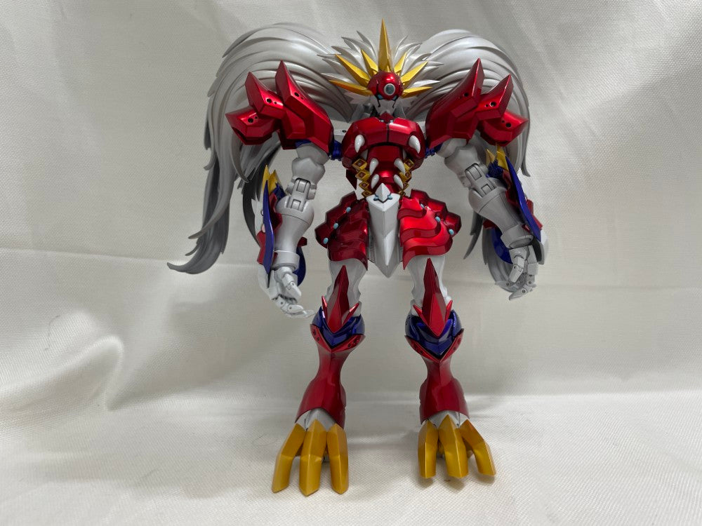 中古】【開封品】RIOBOT ヤルダバオト 「スーパーロボット大戦OG