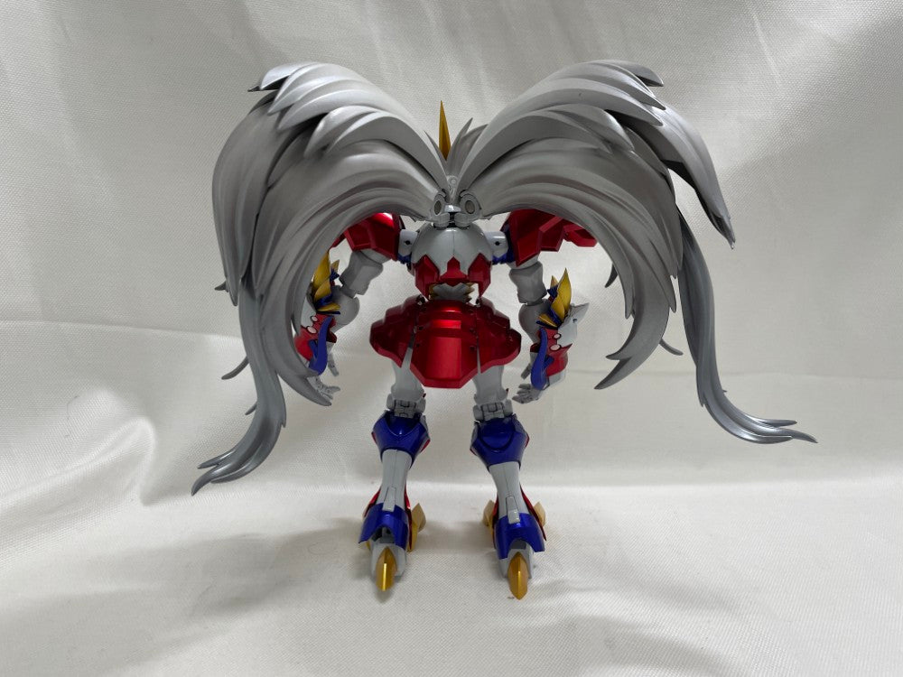 中古】【開封品】RIOBOT ヤルダバオト 「スーパーロボット大戦OG