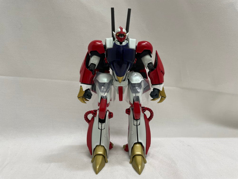 【中古】【開封品】METAL ROBOT魂 ＜SIDE AB＞ ビルバイン 「聖戦士ダンバイン」＜フィギュア＞（代引き不可）6546