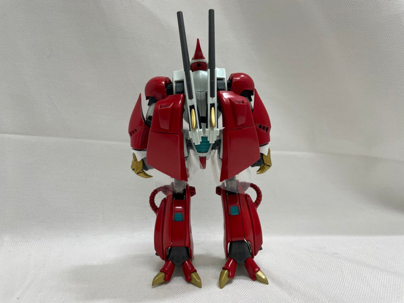 【中古】【開封品】METAL ROBOT魂 ＜SIDE AB＞ ビルバイン 「聖戦士ダンバイン」＜フィギュア＞（代引き不可）6546