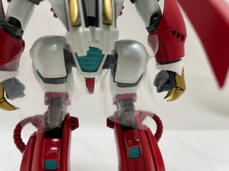 【中古】【開封品】METAL ROBOT魂 ＜SIDE AB＞ ビルバイン 「聖戦士ダンバイン」＜フィギュア＞（代引き不可）6546